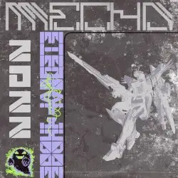 mecha by eternal judge