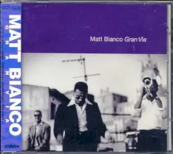 Gran Via by Matt Bianco