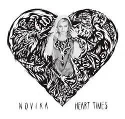 Heart Times by Novika