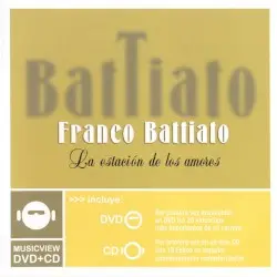 La estación de los amores by Franco Battiato