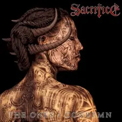 The Ones I Condemn by Sacrifice