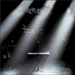 Republika by Republika