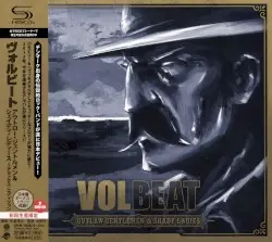Outlaw Gentlemen & Shady Ladies by Volbeat