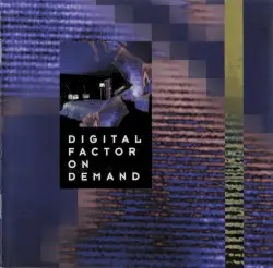 On Demand by Digital Factor