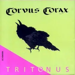 Tritonus by Corvus Corax