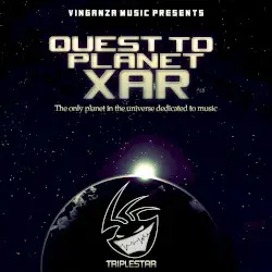 Quest To Planet Xar by Triplestar