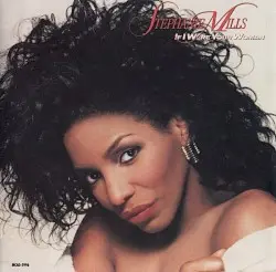 If I Were Your Woman by Stephanie Mills