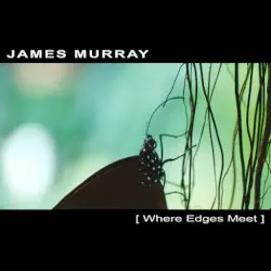 Where Edges Meet by James Murray