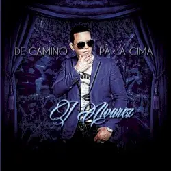 De camino pa' la cima by J Álvarez