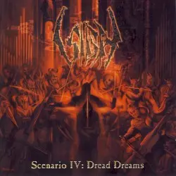 Scenario IV: Dread Dreams by Sigh
