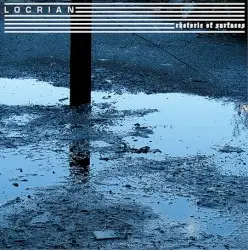 Rhetoric of Surfaces by Locrian