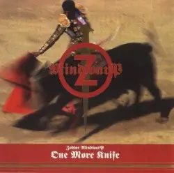 One More Knife by Zodiac Mindwarp and the Love Reaction