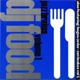 Jazz Brakes, Volume 1 by DJ Food