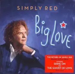 Big Love by Simply Red
