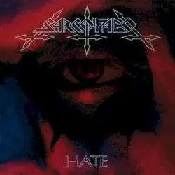 Hate by Sarcófago