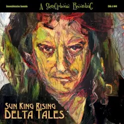 Delta Tales by Sun King Rising