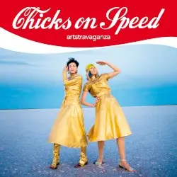 artstravaganza by Chicks on Speed