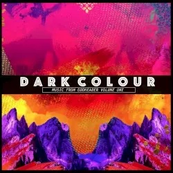 Music From Oddheader Volume One by Dark Colour