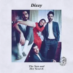 The Sun and Her Scorch by Dizzy