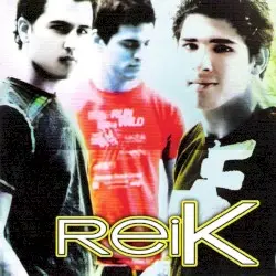 Reik by Reik