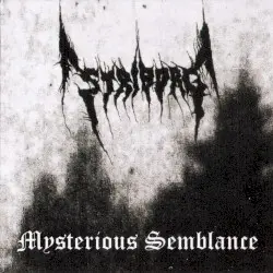 Mysterious Semblance by Striborg