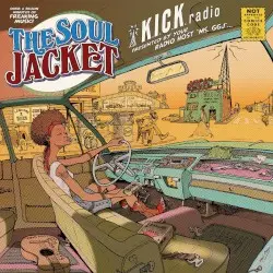 Kick Radio by The Soul Jacket