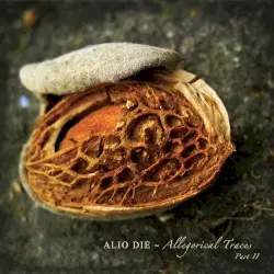 Allegorical Traces, Part II by Alio Die