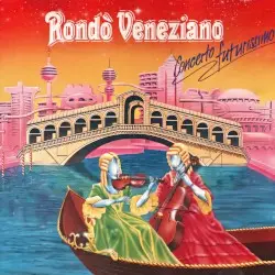 Concerto futurissimo by Rondò Veneziano