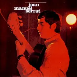 Joan Manuel Serrat by Joan Manuel Serrat