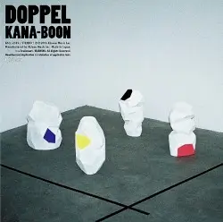 DOPPEL by KANA-BOON