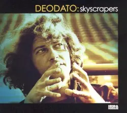 Os Catedráticos 73 by Eumir Deodato