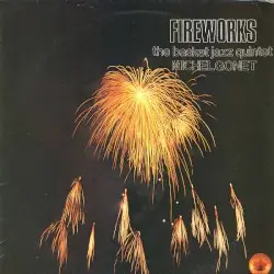 Fireworks by Michel Gonet