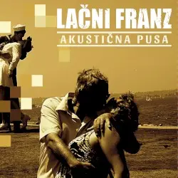 Akustična pusa by Lačni Franz