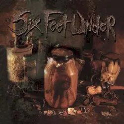True Carnage by Six Feet Under