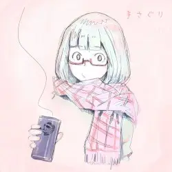 手さぐり by メガネ