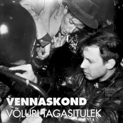 Võluri tagasitulek by Vennaskond