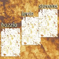 Situation Dangerous by Bozzio Levin Stevens