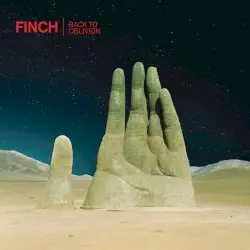 Back to Oblivion by Finch