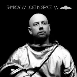 Lost in Space by ShyBoy