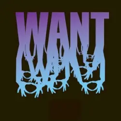 WANT by 3OH!3