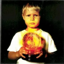 About a Burning Fire by Blindside
