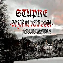 Soziaal Verroote by Stupre