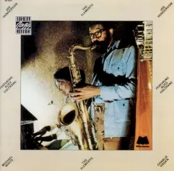 The Elements by Joe Henderson feat. Alice Coltrane
