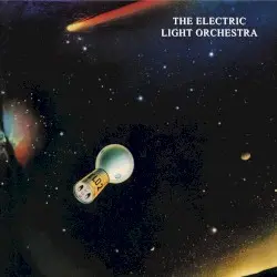 Electric Light Orchestra II by Electric Light Orchestra
