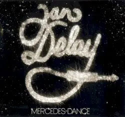 Mercedes‐Dance by Jan Delay