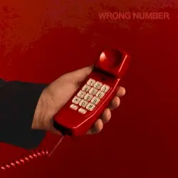 Wrong Number by Claude VonStroke