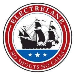 No Shouts, No Calls by Electrelane