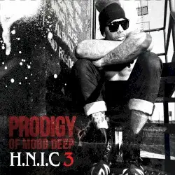 H.N.I.C. 3 by Prodigy