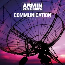 Communication Part 1-3 by Armin van Buuren