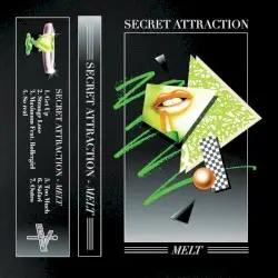 Melt by Secret Attraction